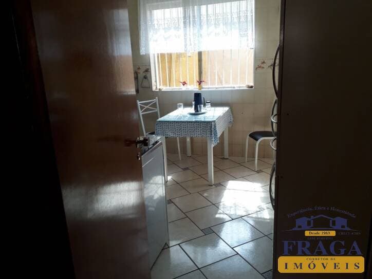 Linda casa Jd Santa Rosalia — foto 10