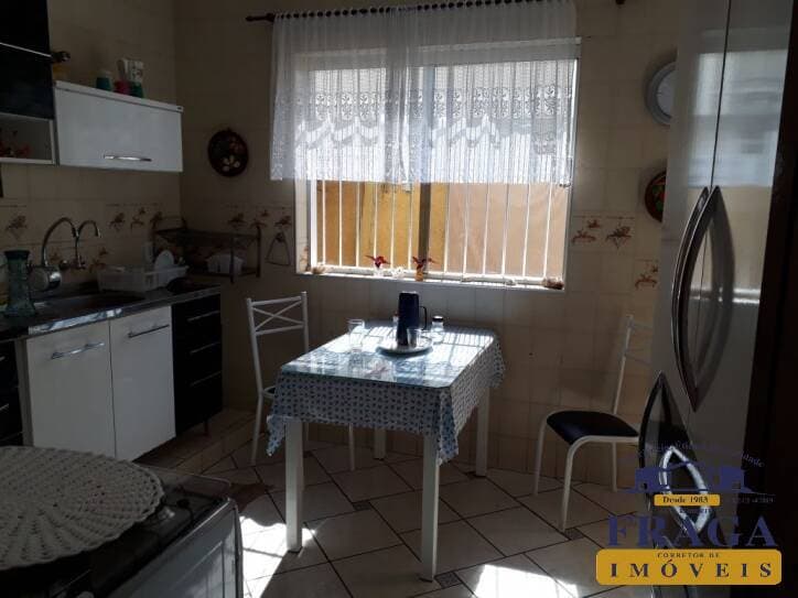 Linda casa Jd Santa Rosalia — foto 12