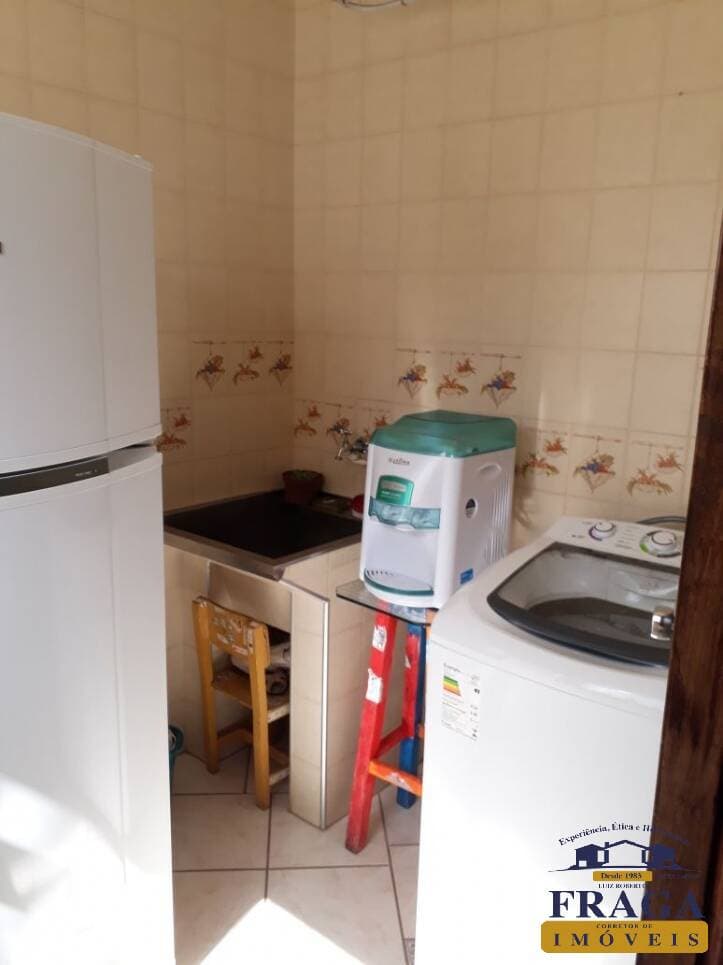 Linda casa Jd Santa Rosalia — foto 13