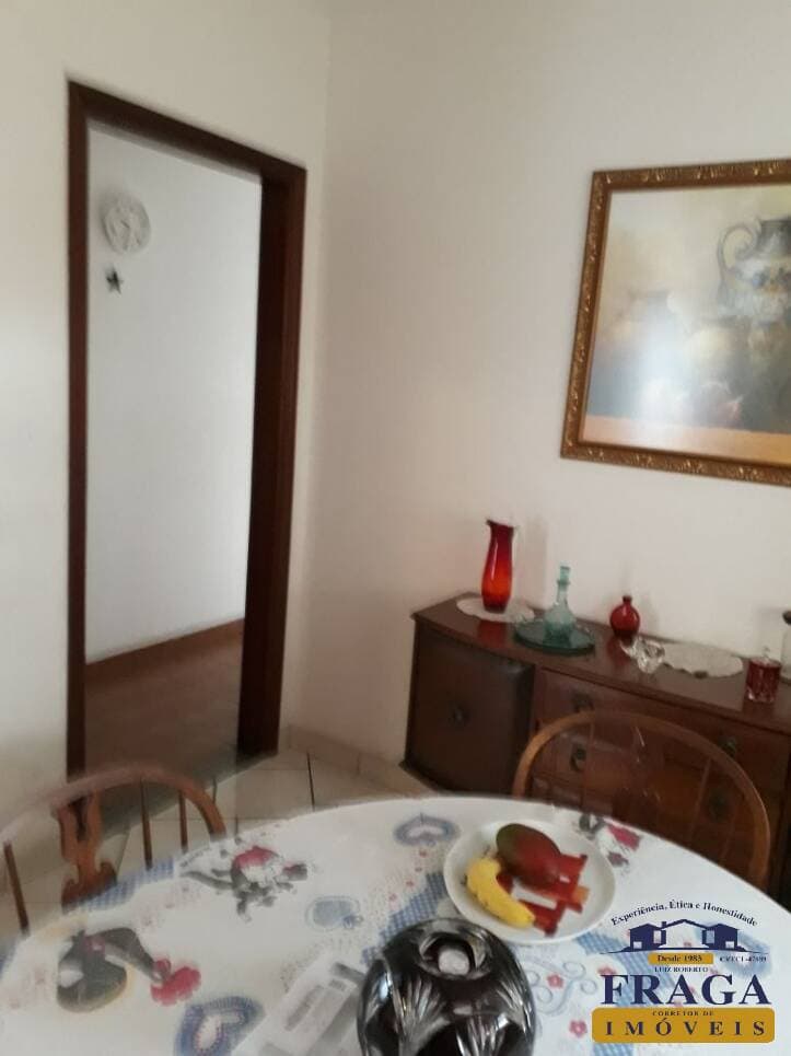 Linda casa Jd Santa Rosalia — foto 14