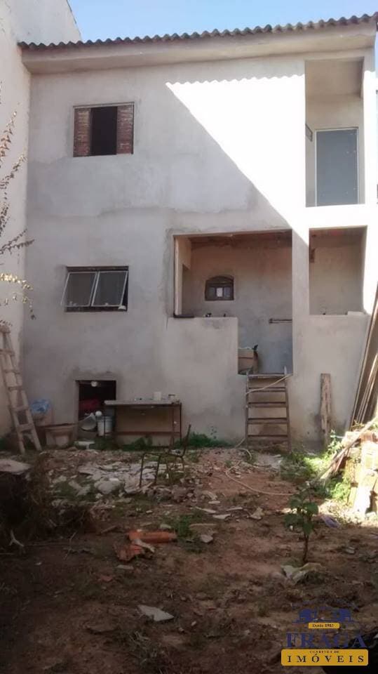 SOBRADO 3 DORMITÓRIOS - VILA FORMOSA (ACEITA PERMUTA) — foto 7