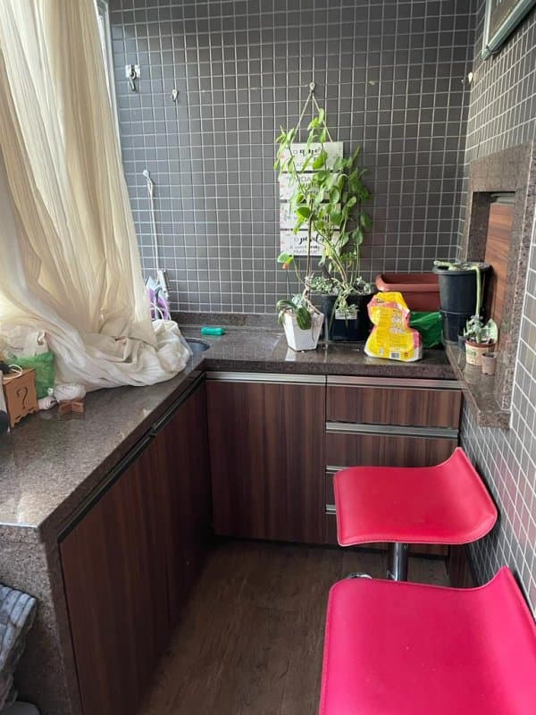 Apartamento - Florianópolis, SC no bairro Córrego Grande — foto 5