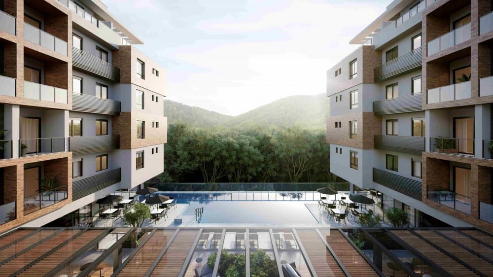 Apartamento - Florianópolis, SC no bairro Córrego Grande — foto 5