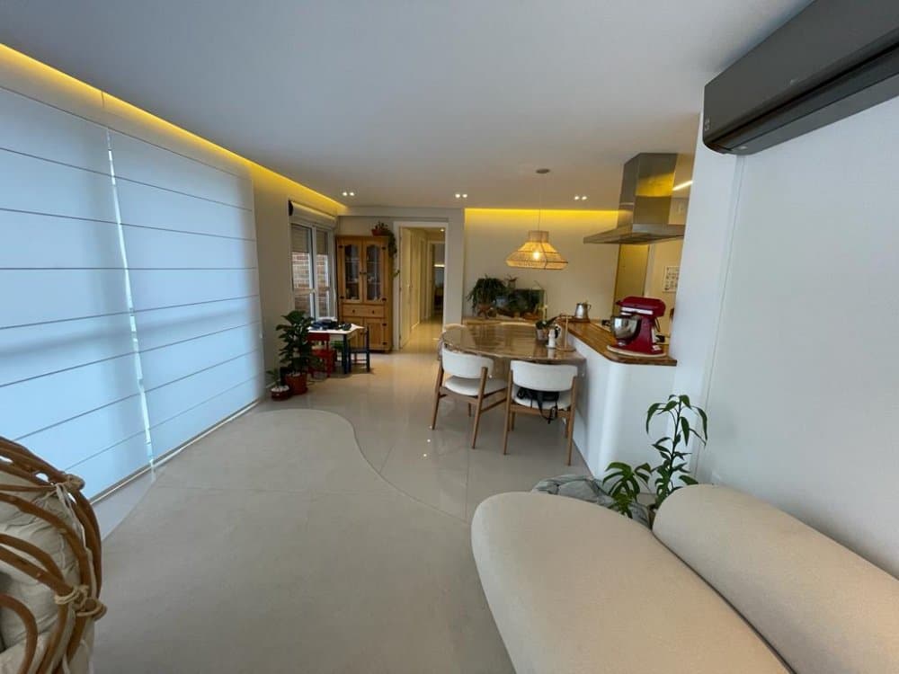 Apartamento - Florianópolis, SC no bairro Córrego Grande — foto 3