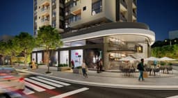 Apartamento - Florianópolis, SC no bairro Estreito