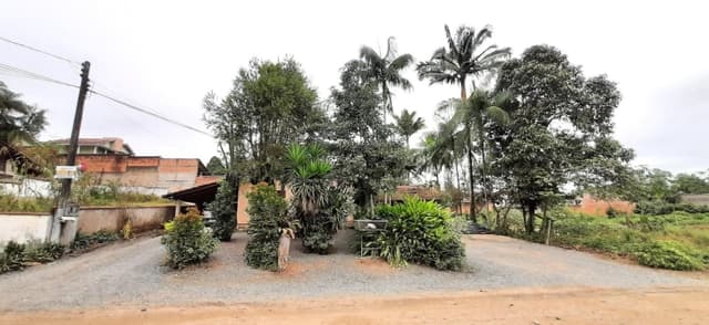 Casa - Padrão, para Venda bairro Santa catarina