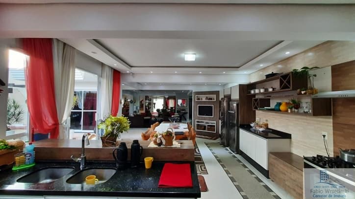 Casa - Padrão, para Venda em Itapoá/SC — foto 4