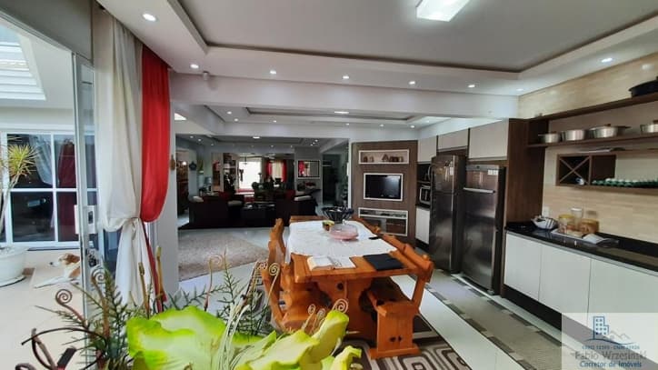 Casa - Padrão, para Venda em Itapoá/SC — foto 6