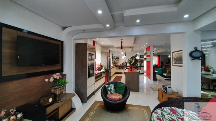 Casa - Padrão, para Venda em Itapoá/SC — foto 8