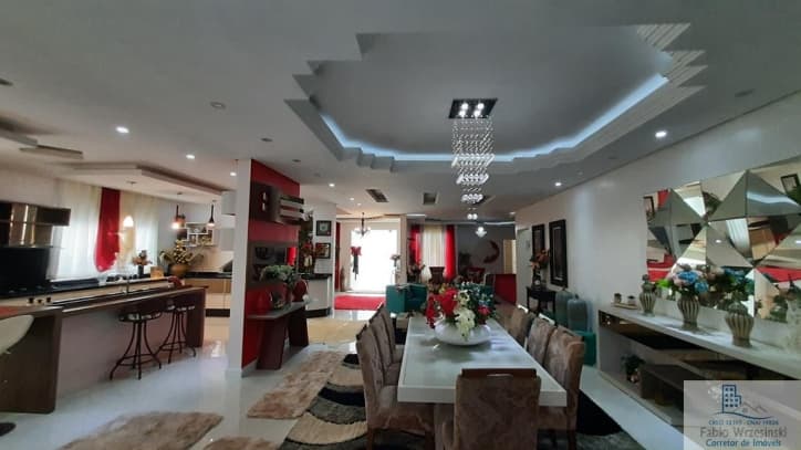Casa - Padrão, para Venda em Itapoá/SC — foto 9
