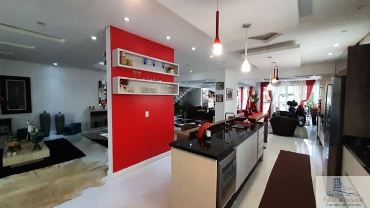 Casa - Padrão, para Venda em Itapoá/SC — foto 11