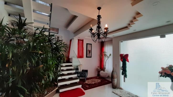 Casa - Padrão, para Venda em Itapoá/SC — foto 12