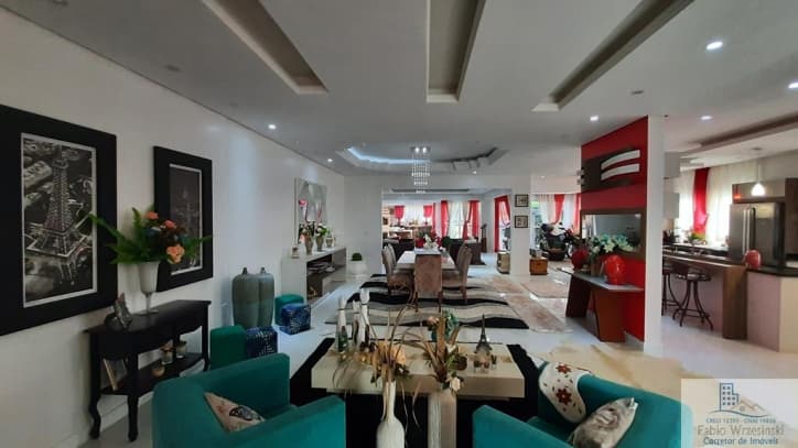 Casa - Padrão, para Venda em Itapoá/SC — foto 13