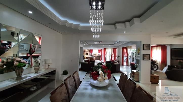 Casa - Padrão, para Venda em Itapoá/SC — foto 14