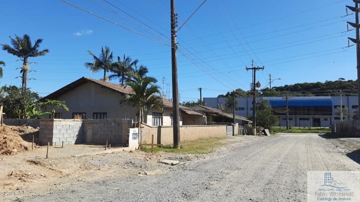 Casa - Padrão, para Venda area comercial e Residencial — foto 4