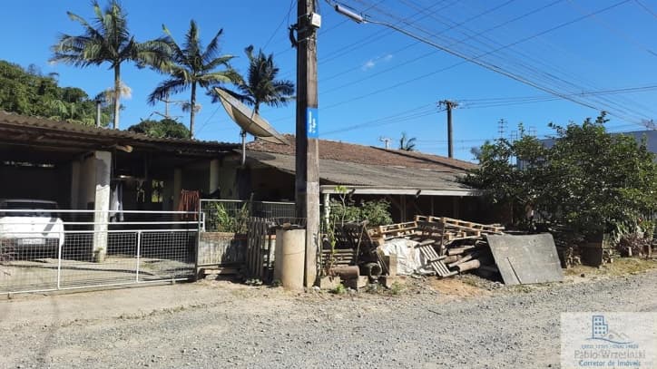 Casa - Padrão, para Venda area comercial e Residencial — foto 5