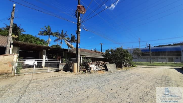 Casa - Padrão, para Venda area comercial e Residencial — foto 6