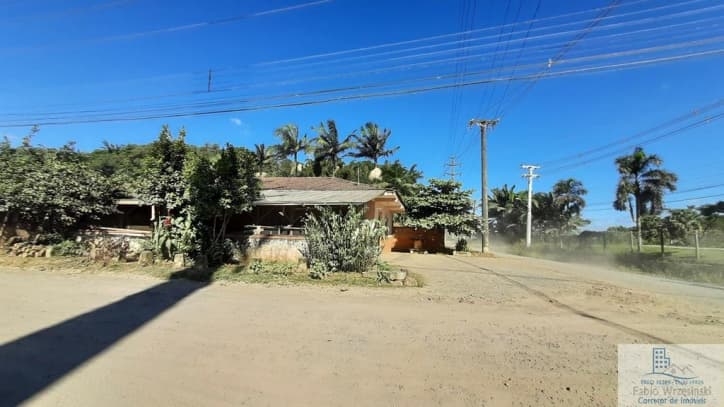 Casa - Padrão, para Venda area comercial e Residencial — foto 7
