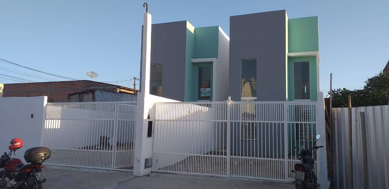 Duplex 3/4 próximo à avenida Fraga Maia — foto 5