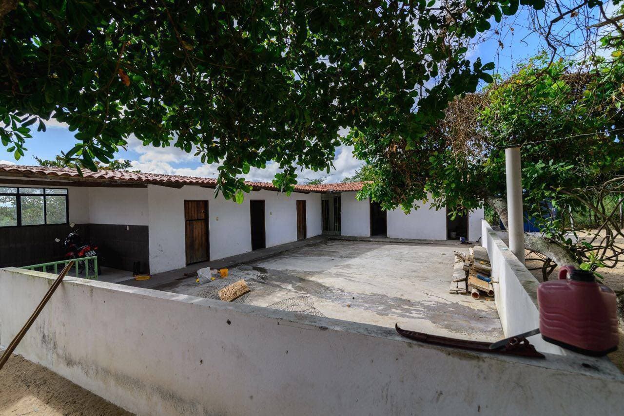Chácara logo após o posto trevo - Santa Bárbara — foto 15