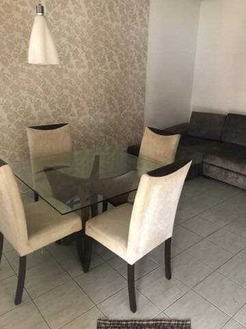 Alugo casa no condomínio Flamingos - Parque Ipê — foto 2