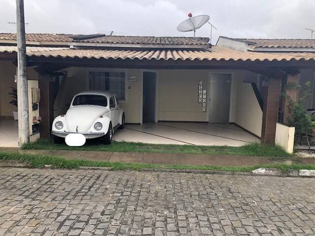Alugo casa no condomínio Flamingos - Parque Ipê — foto 6