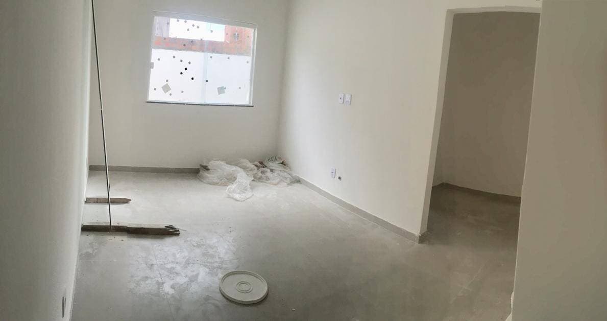 Casas próximas da avenida Noide Cerqueira — foto 13