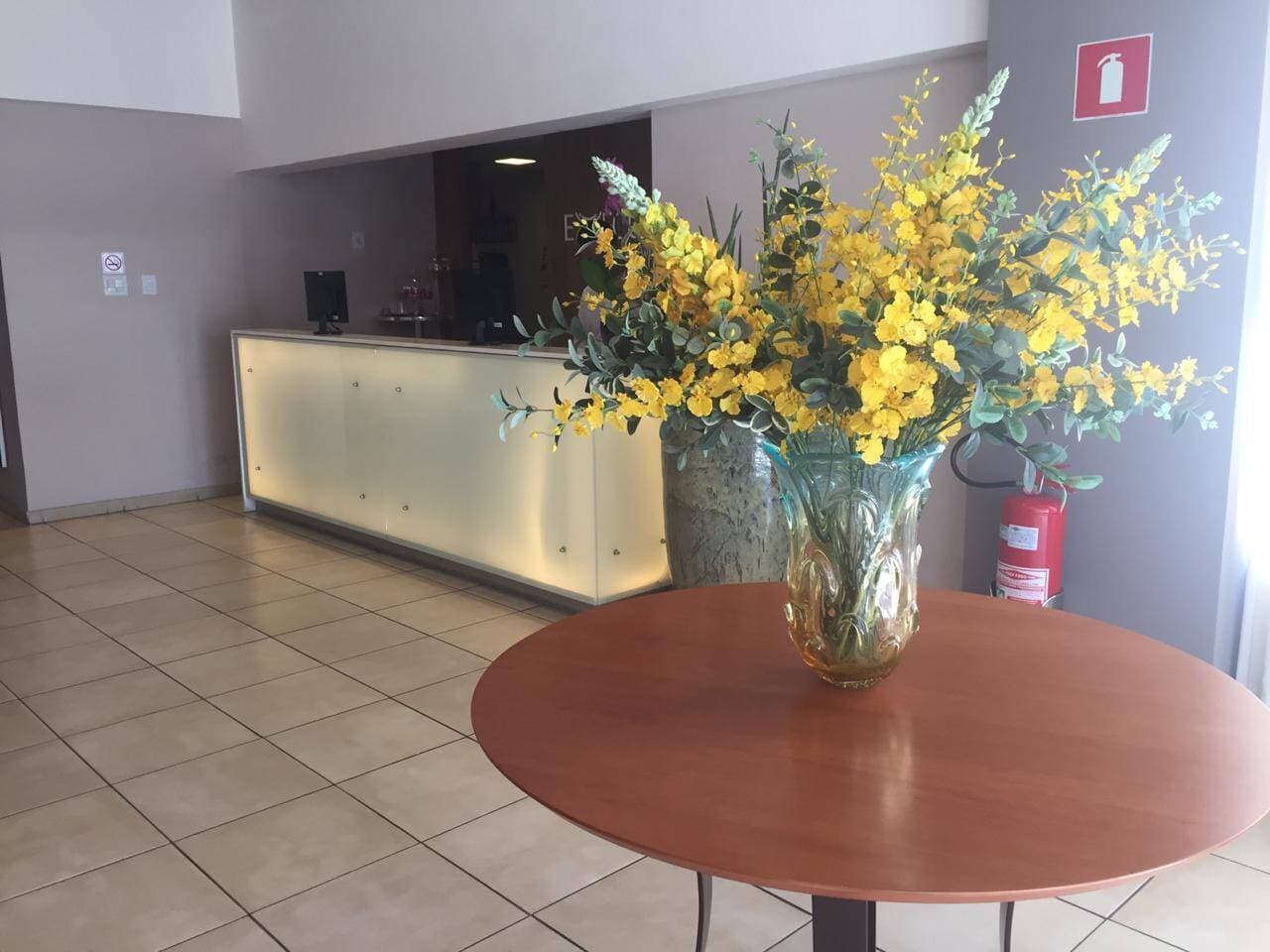 Alugo flat no Executivo hotel — foto 3