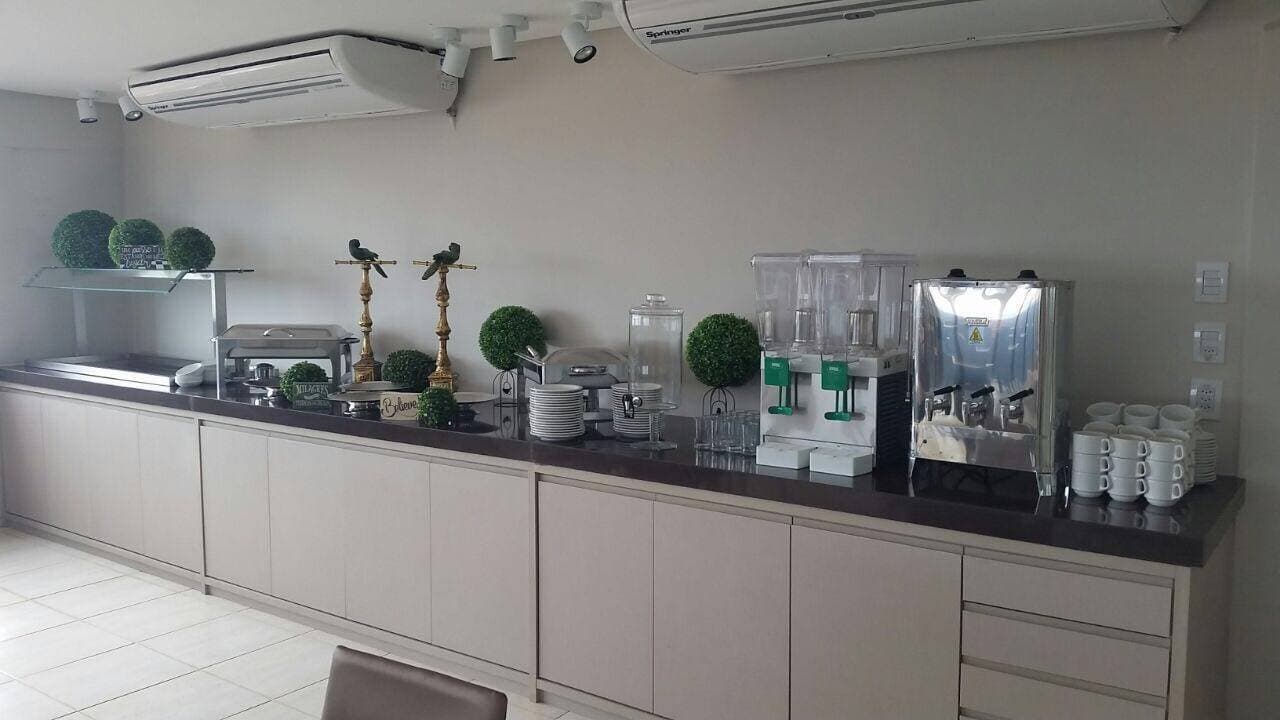 Alugo flat no Executivo hotel — foto 6