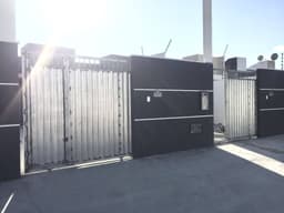 Casa 2/4 na Mangabeira - Próxima da UPA