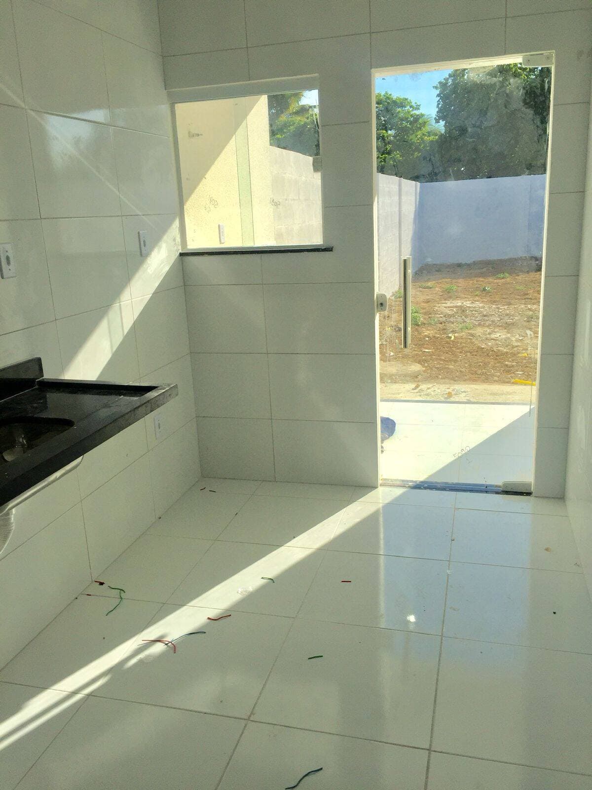 Casa 2/4 na Mangabeira - Próxima da UPA — foto 3