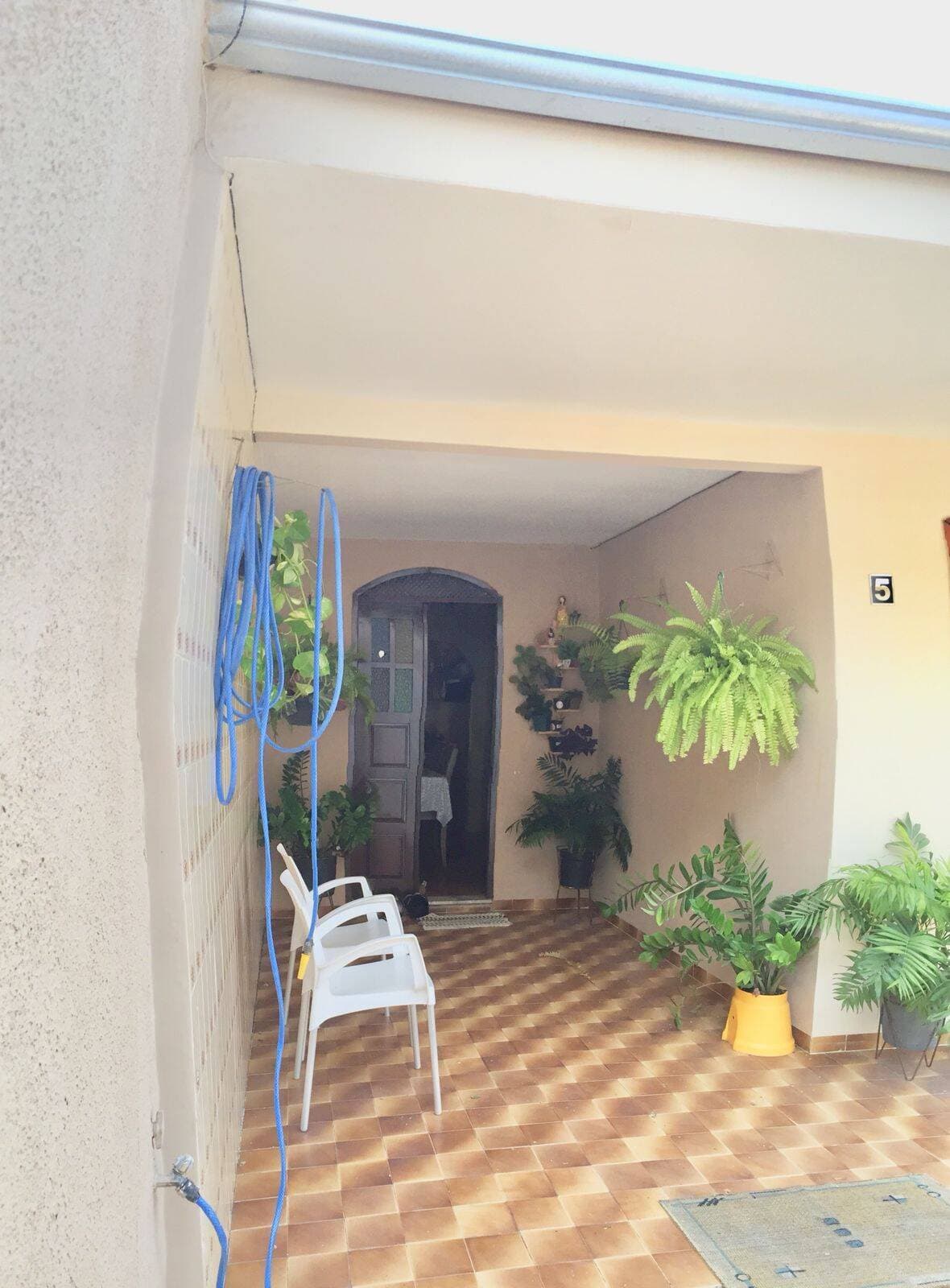 Casa 3/4 na Cidade Nova — foto 15