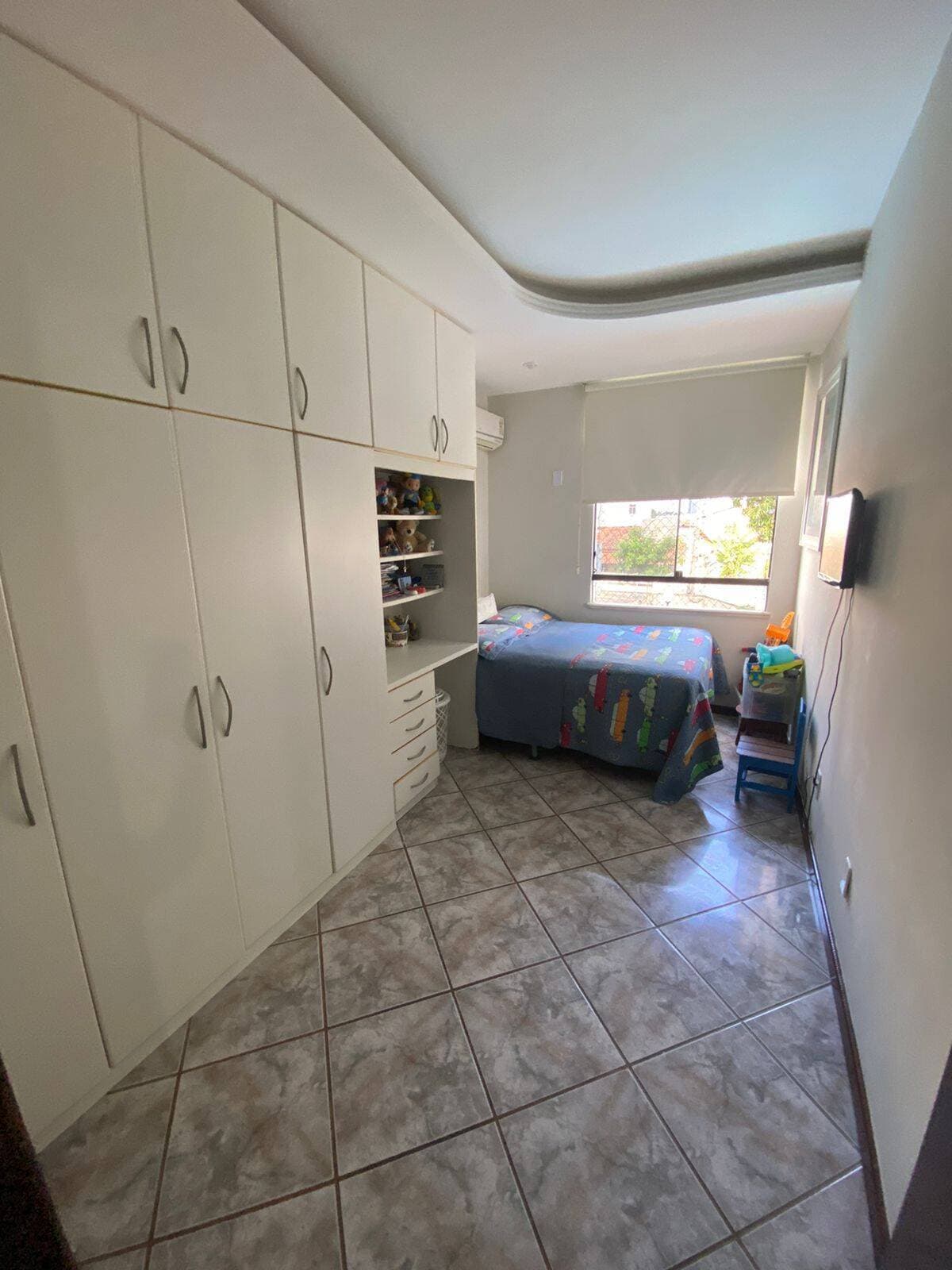 Alugo - Apartamento 3/4 mobiliado Santa Mônica — foto 15