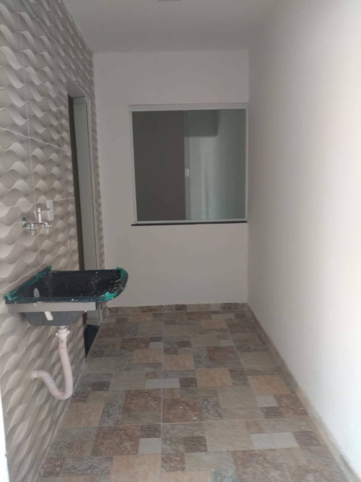 Casa 2/4 na Conceição 1 — foto 6