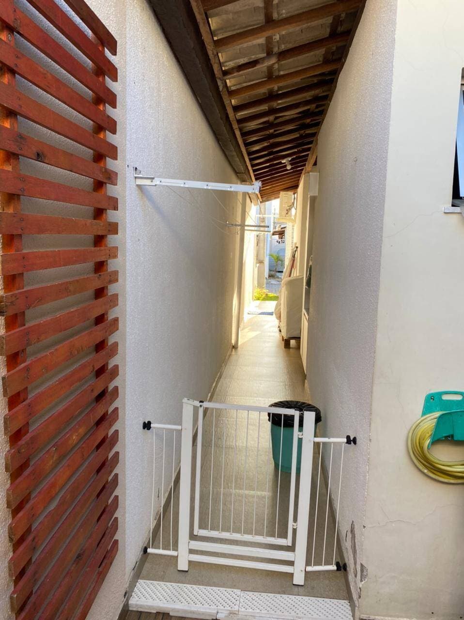 Vendo casa 3/4 no Condomínio Ilha de Santorini — foto 15