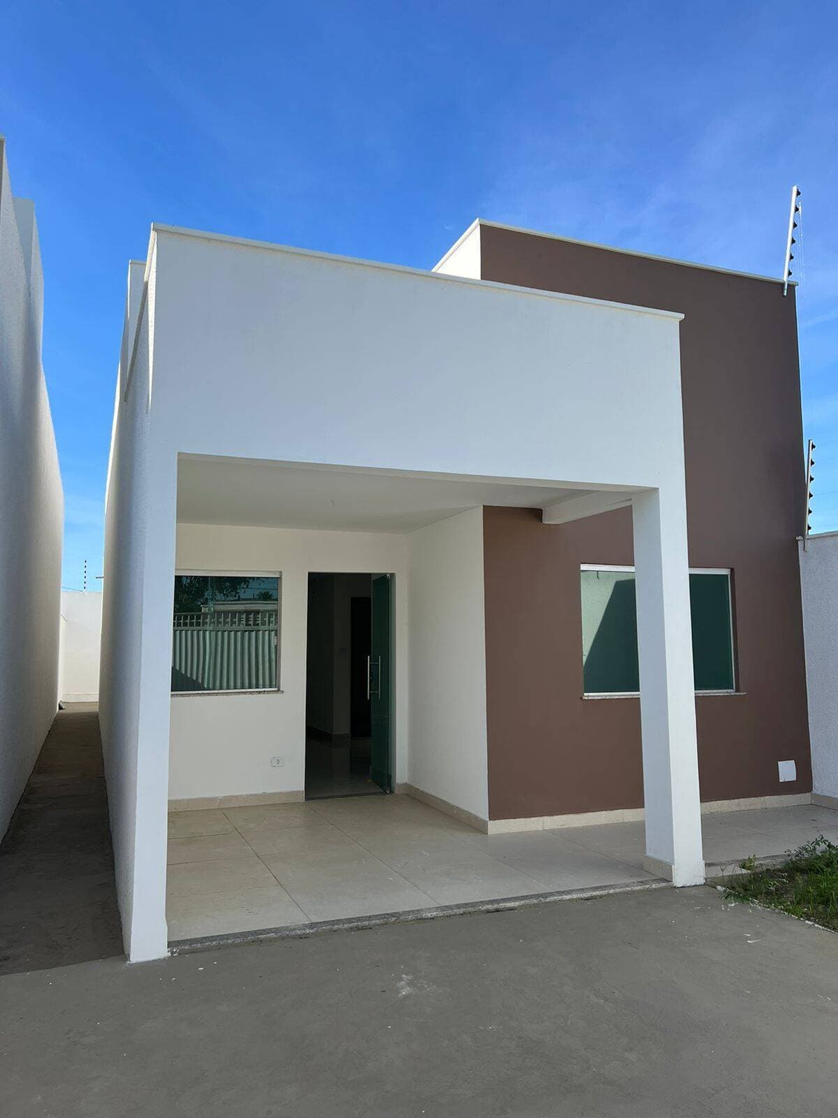 Casa 3/4 no SIM — foto 11
