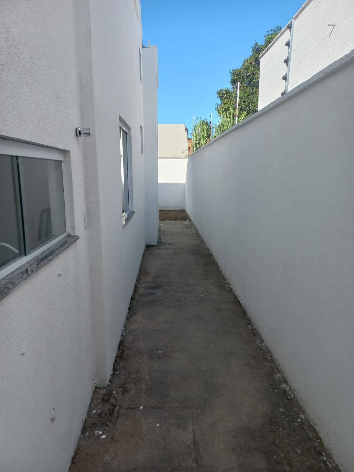 Casa 2/4 na Conceição I — foto 4