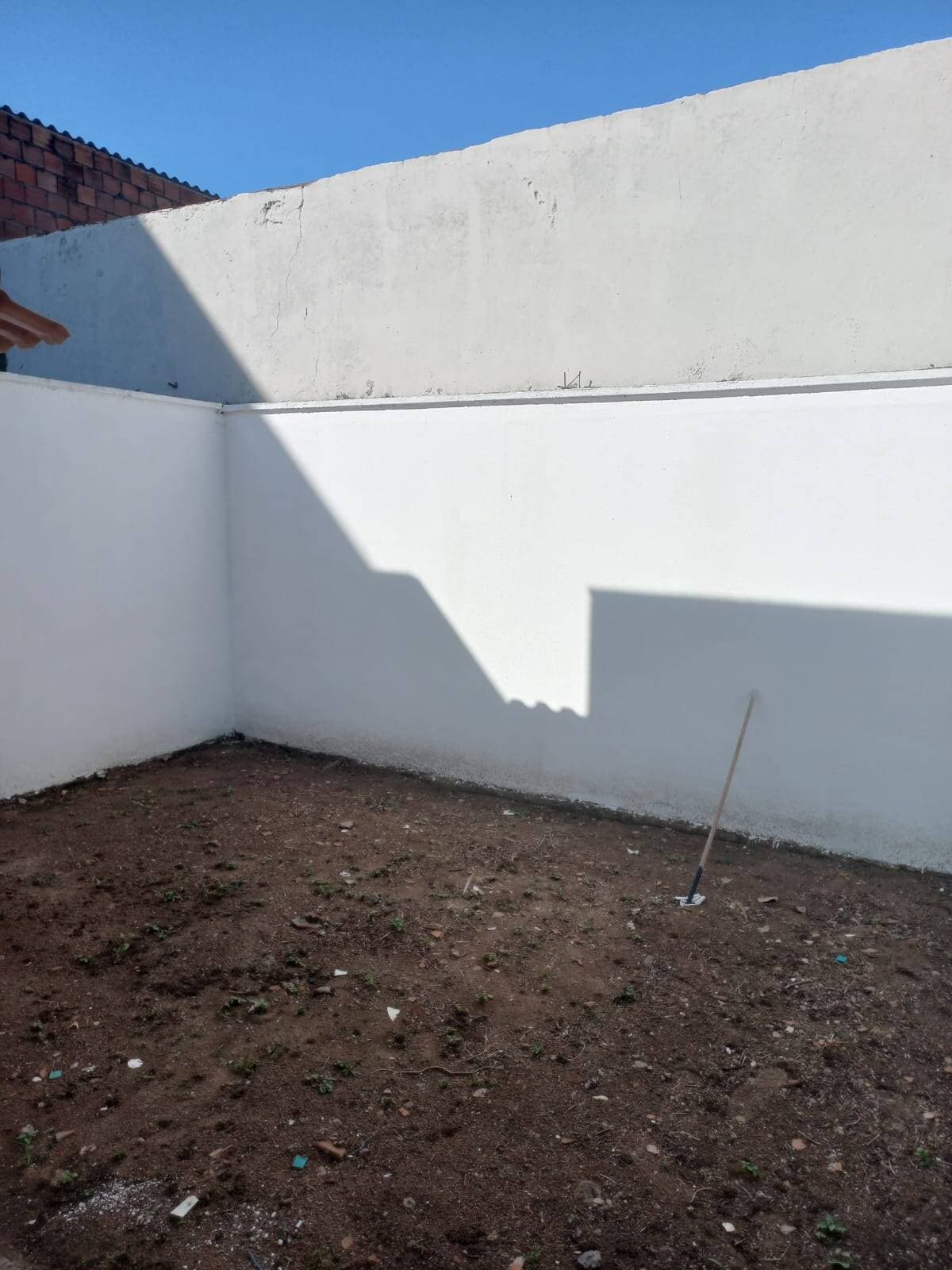 Casa 2/4 na Conceição I — foto 2