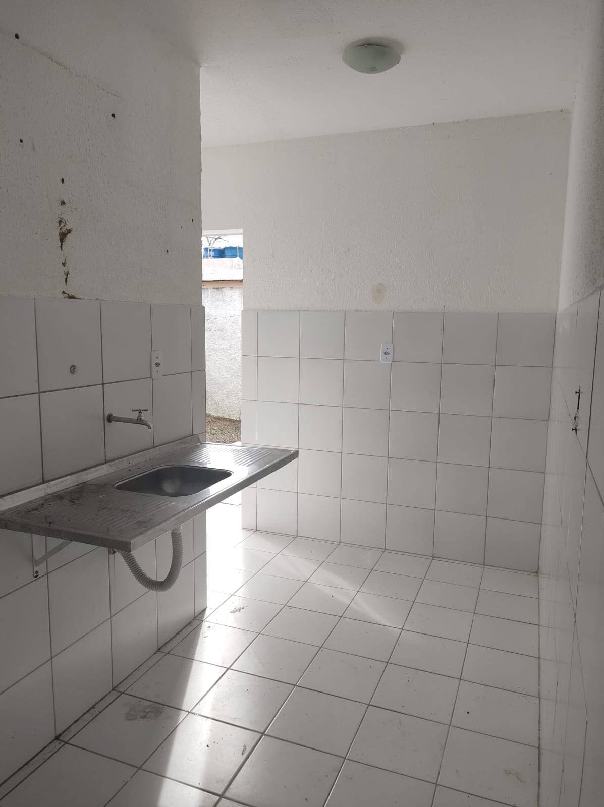 Vendo - Apartamento 2/4 no Residencial Doce Lar - Conceição — foto 4