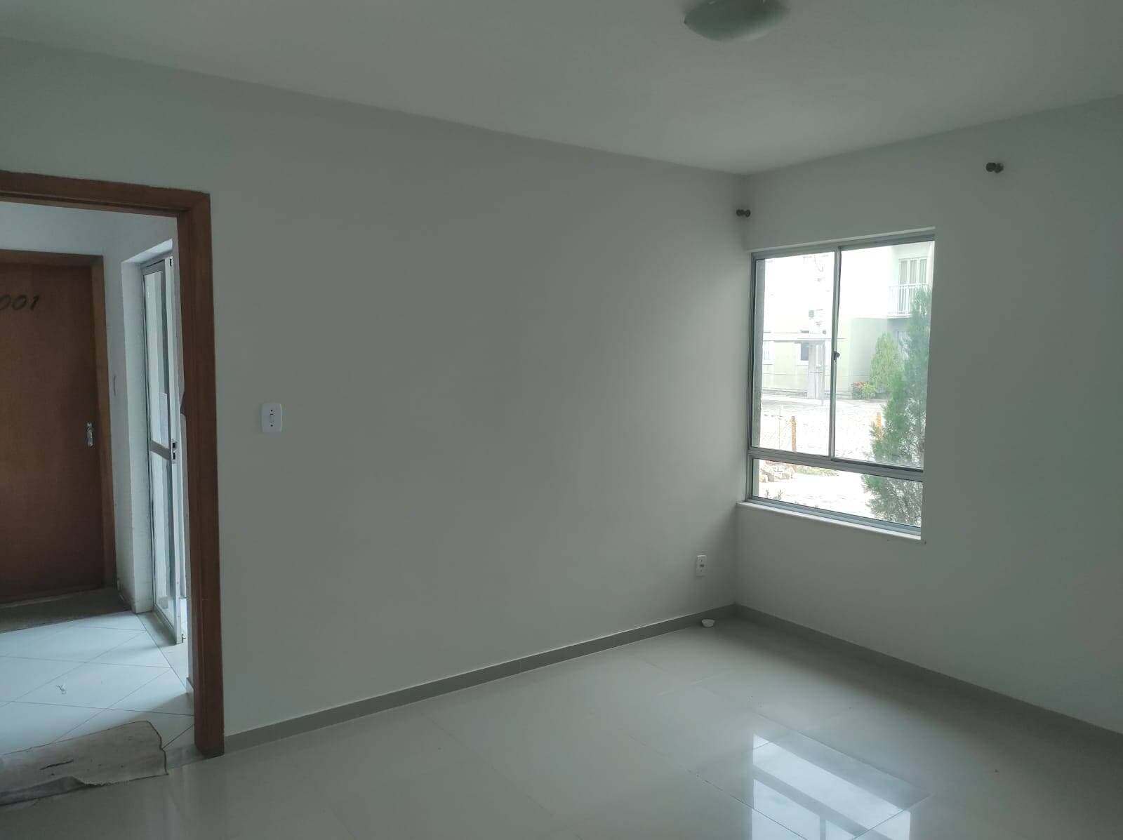 Vendo - Apartamento 2/4 no Residencial Doce Lar - Conceição — foto 9