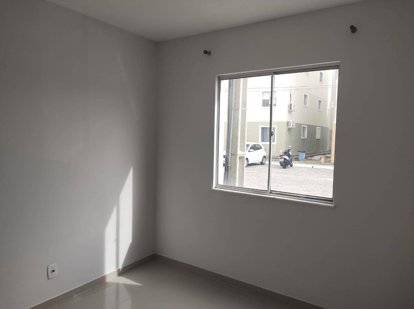 Vendo - Apartamento 2/4 no Residencial Doce Lar - Conceição — foto 11