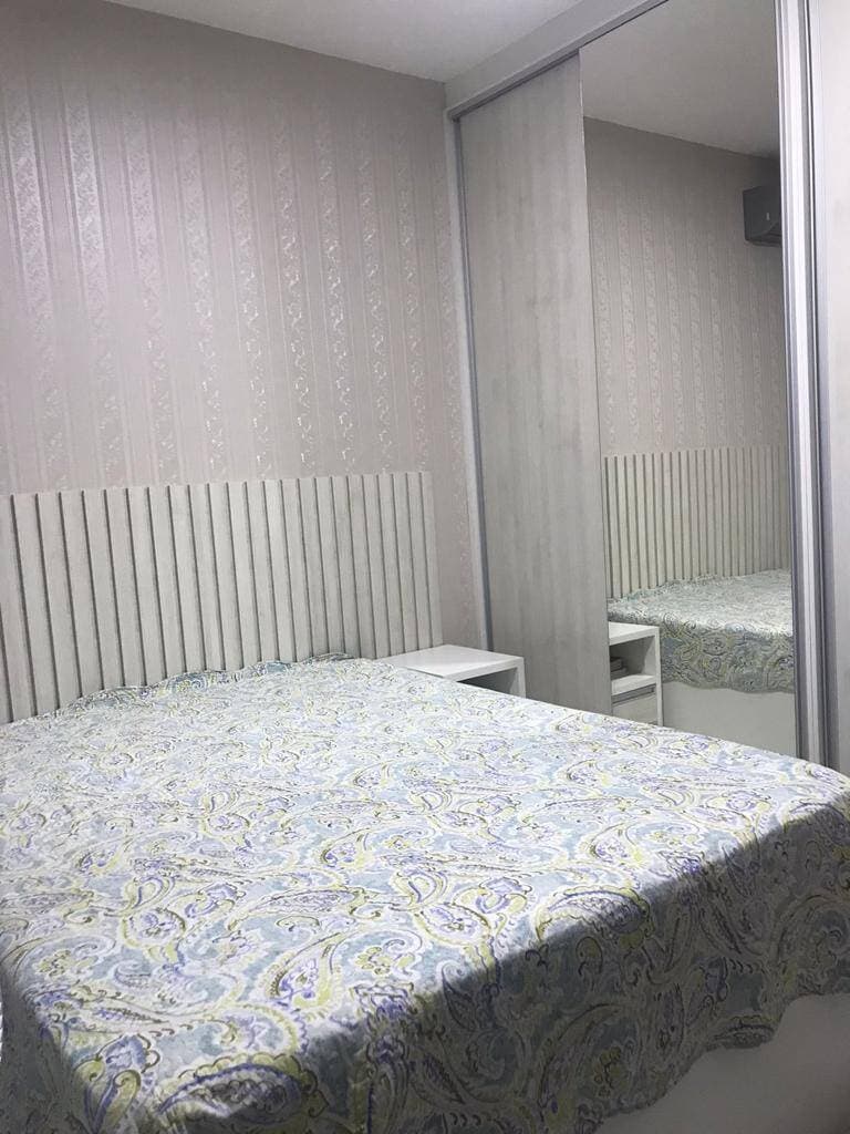 Vendo casa no condomínio Áurea Souza - Pampalona — foto 6