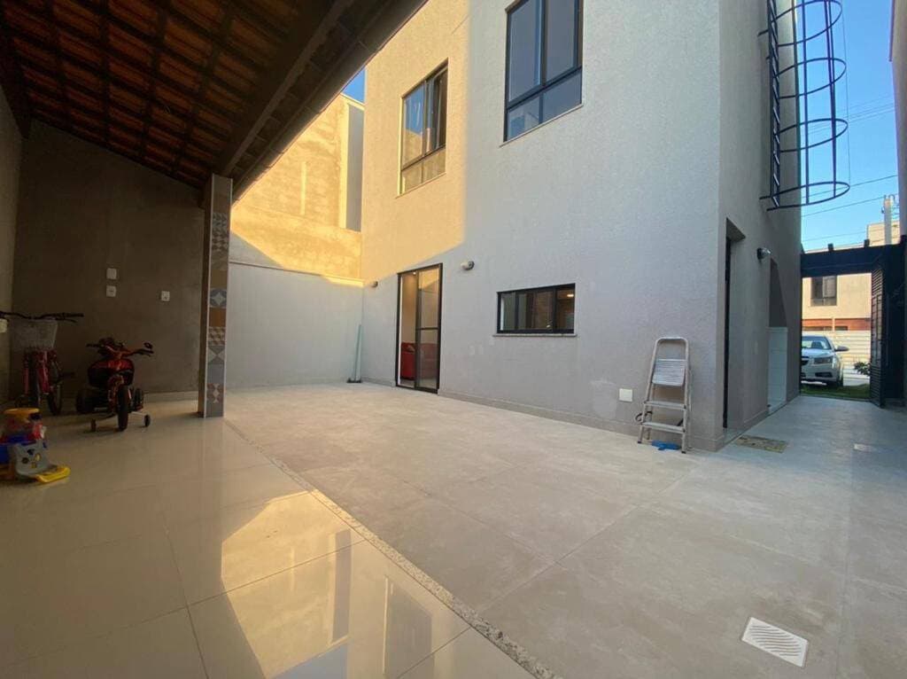 Vendo - Duplex no Condomínio London — foto 3