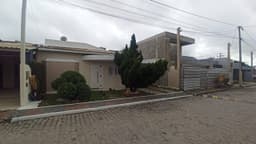 Alugo - Casa no condomínio João da Silva Dantas - Próxima à Fraga Maia