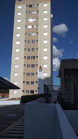 Apartamento - São José dos Campos, SP no bairro Parque Novo Horizonte