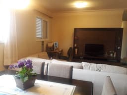 Apartamento - São José dos Campos, SP no bairro Vila Tesouro