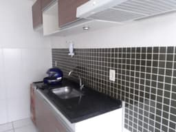 Apartamento - São José dos Campos, SP no bairro Vila Tesouro