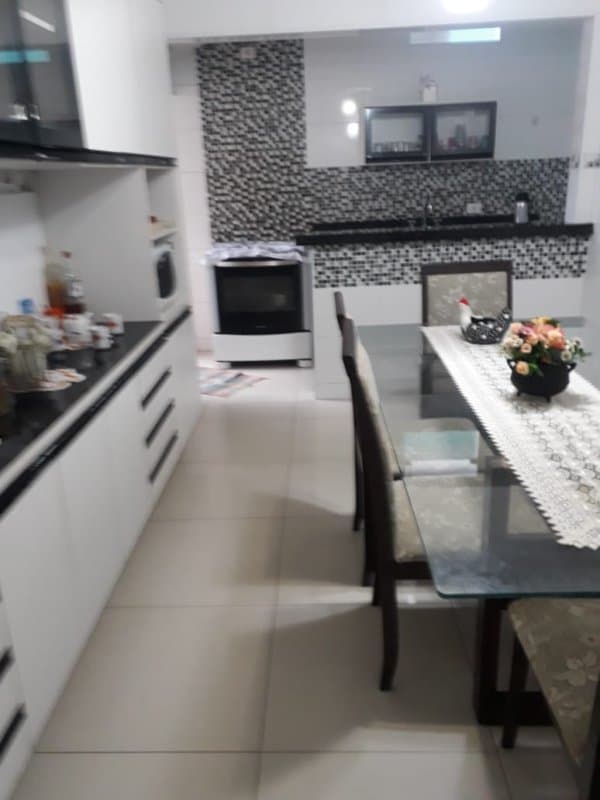 Casa - São José dos Campos, SP no bairro Bosque dos Eucaliptos — foto 1
