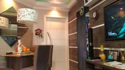 Apartamento - São José dos Campos, SP no bairro Santa Ines 2