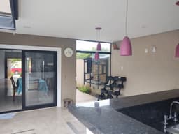 Casa em Condomínio - São José dos Campos, SP no bairro Urbanova VII